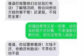 淮南债务清欠服务